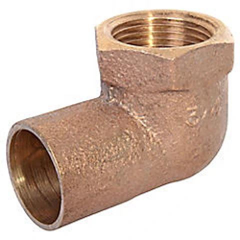 Codo HI 3/4
