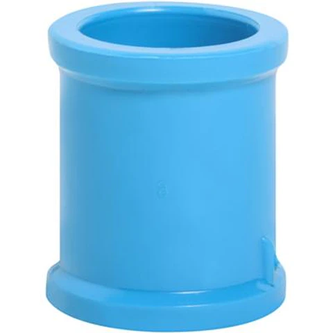 Copla PVC Cementar 25mm