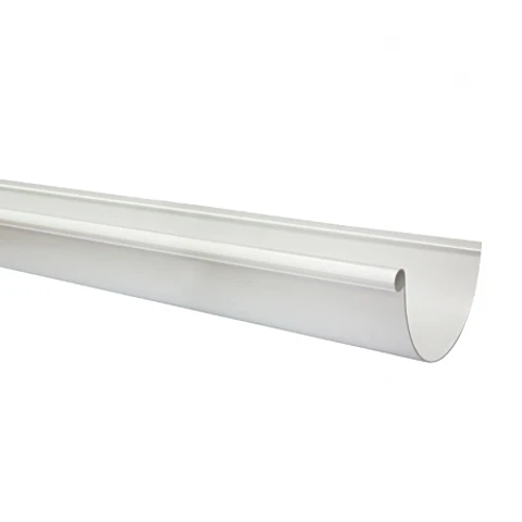 Canaleta PH25 Blanca 4mt