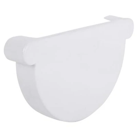 Tapa Canaleta Der/Izq Blanco PH25