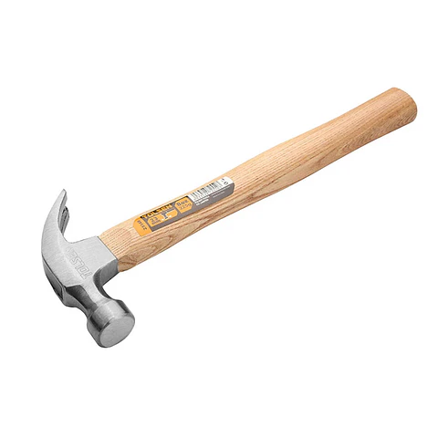 Martillo Carpintero 16Oz M/Madera 450Gr Tolsen