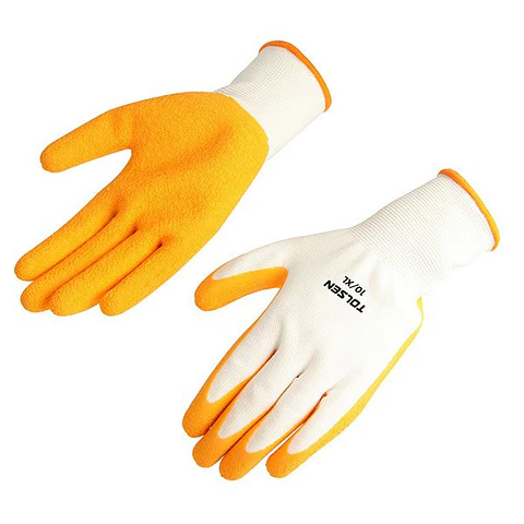 Guante Palma Latex T/10