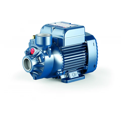 Electrobomba PKM 60-1 0.5HP 220V Pedrollo