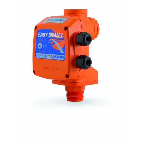 Regulador Electronico EASYSMALL-2 1.5BAR