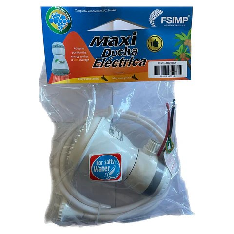 Ducha Electrica Fsimp