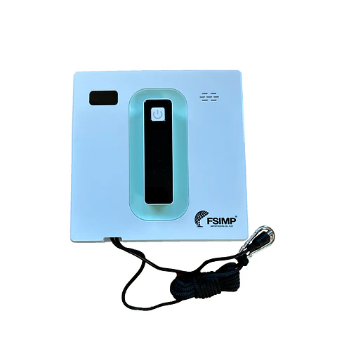 Robot Limpia Vidrios FSIMP HCR-21