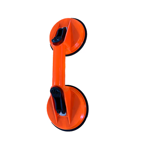 Ventosa Two Claws Glass Sucker