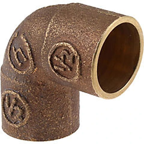 Codo SO-SO 1/2