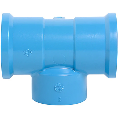 Tee PVC Cementar 32mm