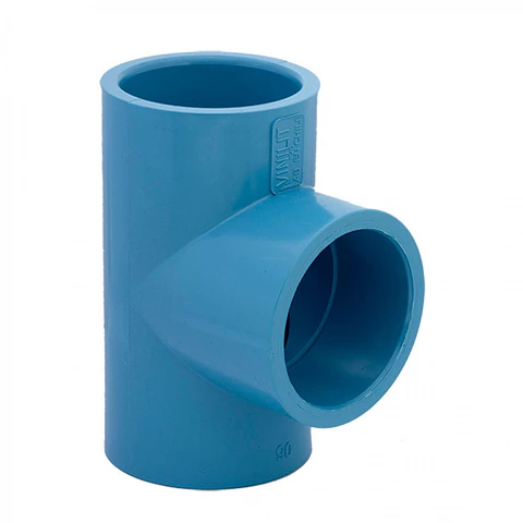 Tee PVC Cementar 25mm