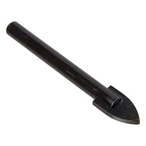 Broca para Vidrio 4.7mm 3/16
