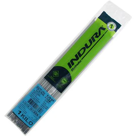 Electrodo 6011 3/32 kilo