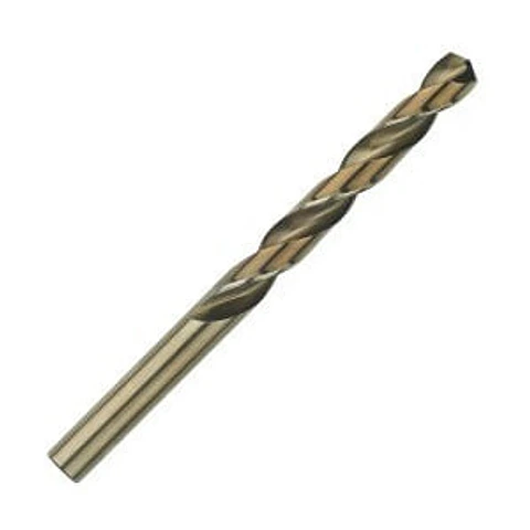 Broca Acero 12mm HSS