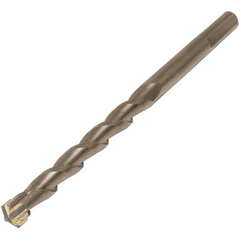Broca Concreto 5/16 x 4 Truper