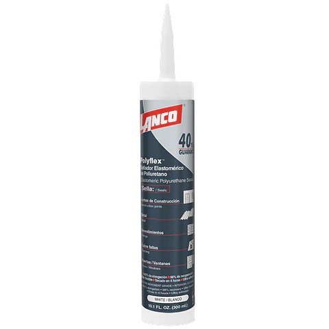 Poliuretano Polyflex 300ml Lanco
