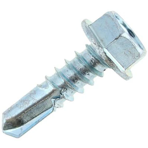 Tornillo Sellador Aut 10x3/4 Caja 1000
