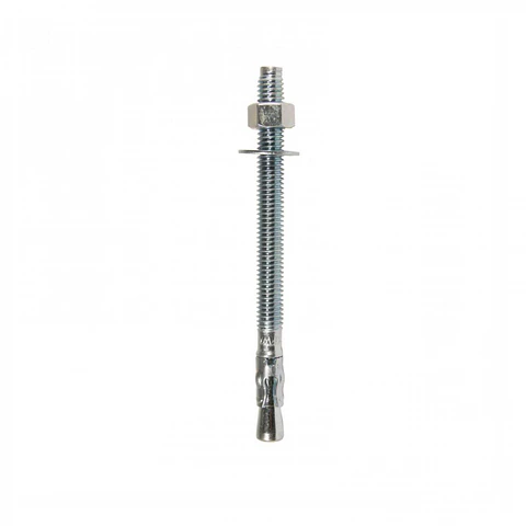Perno Anclaje 3/8-X4