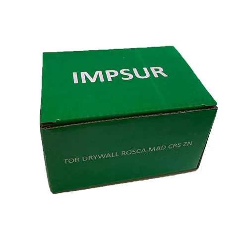 Drywall 6x2-1/2 Caja 100