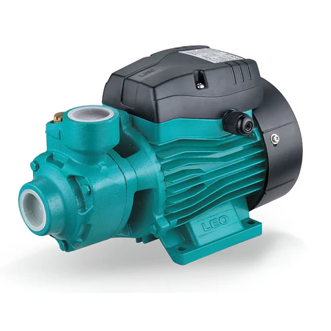 Bomba Periferica APM37L 0.5HP Leo