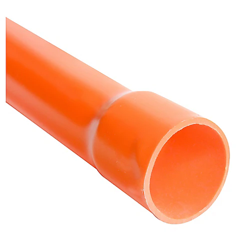 Tubo PVC Conduit 16mm x 3m