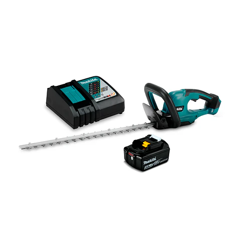 Cortaseto Inalambrico DUH507 Makita