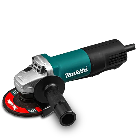Esmeril Angular 115MM 840W MAKITA