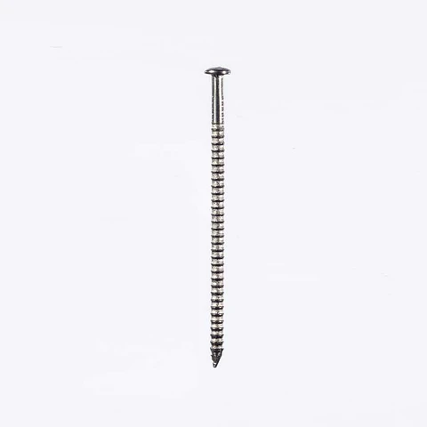 Clavo Trupan 1-5/8 KG